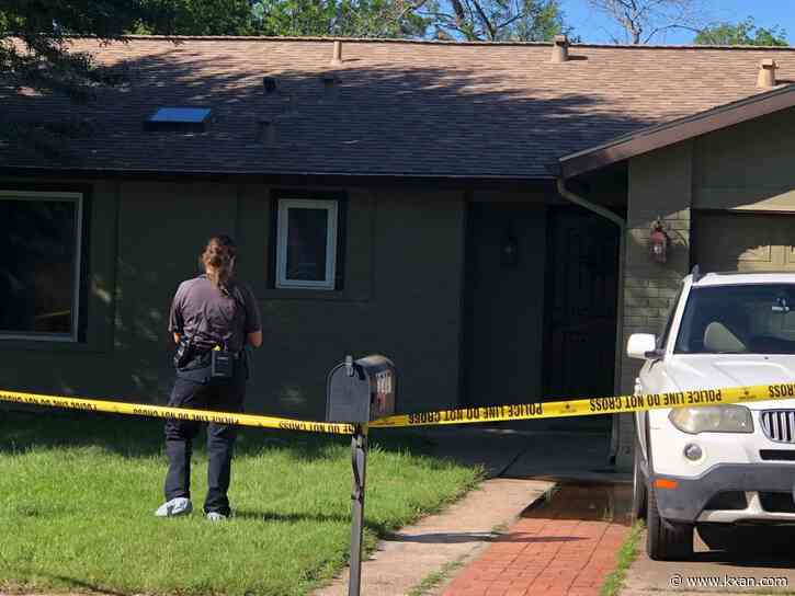 APD says south Austin double homicide was 'domestic violence incident'