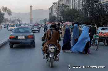 Security Council Condemns Taliban Ban on Afghan Women Working for UN