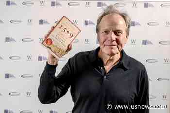 Shakespeare Tale Scoops Nonfiction 'Winner of Winners' Prize