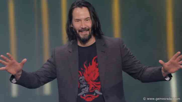 If you need any more proof Keanu Reeves is wholesomeness embodied, just watch this adorable interaction with a young fan