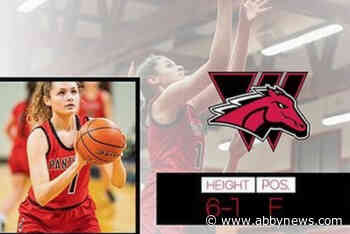 Abbotsford’s Nyah Vermeulen commits to Western Wyoming Mustangs