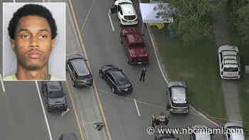 Man Who Killed Ex at Resort Before Plantation Suicide was Facing Domestic Violence Case