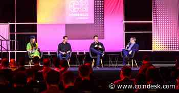 Leaders in Decentralized Identity Slam Soulbound Tokens