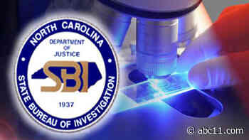 North Carolina Governor Cooper appoints new NCSBI Director