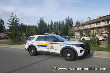 Stabbing in Port Alberni leaves one dead, one in custody