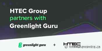 HTEC Group Partners with Greenlight Guru to Accelerate Time-to-Market for Medical Device Companies
