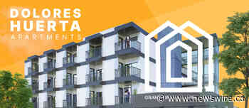 NEWLY EXPANDED $185M SDS SUPPORTIVE HOUSING FUND CELEBRATES GRAND OPENING OF FIRST PERMANENT SUPPORTIVE HOUSING PROJECT