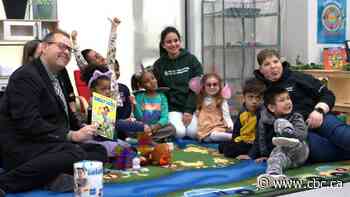 Manitoba early childhood educators get pay bump as governments try to draw workers to sector