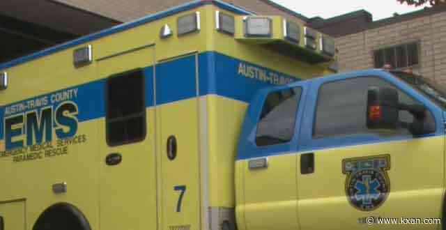 ATCEMS Reaches Milestone with Whole Blood Program