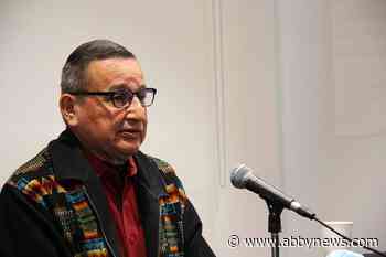 B.C. commits $200 million on implementation of UN Indigenous standard