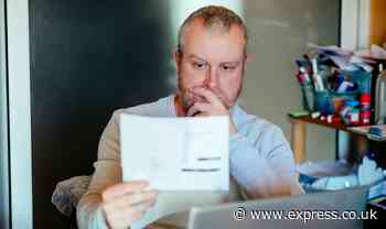 Man who earns over £125k and is among UK’s top 2% complains ‘it’s not enough'