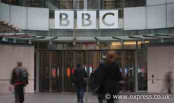 BBC backtracks over ‘cruel’ job cuts in face of crippling strikes next week