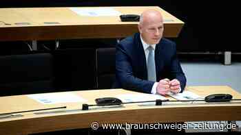 Kai Wegner zum Regierenden Bürgermeister von Berlin gewählt