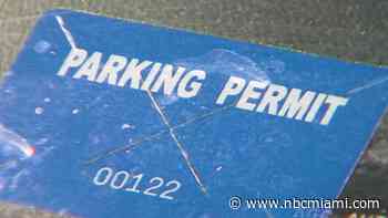 Residents Complain About Lack of Parking at Miami-Dade Apartment Complex