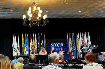 Update to B.C mental health policy, more resolutions passed at SILGA