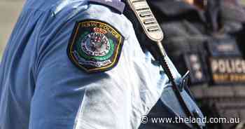 Yarravel man charged over dark web drug crime