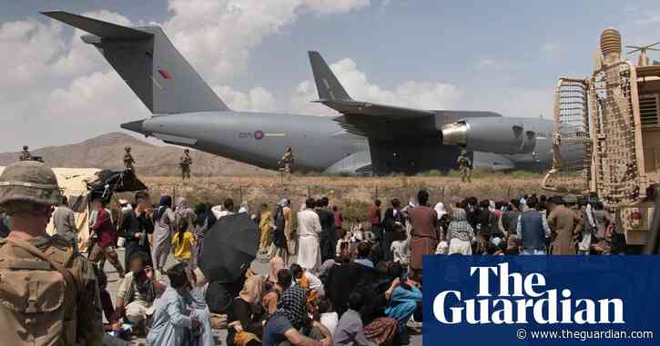 UK secretly deported 100 Nepali guards who protected staff in Kabul