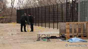 Winnipeg homicide police investigating 2nd death in 2 weeks within 1-block area of Point Douglas