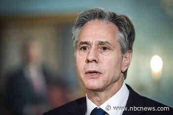 U.S. sanctions Russian and Iranian agencies over detained Americans