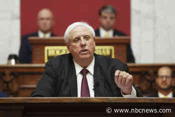 Gov. Jim Justice announces West Virginia Senate run, kicking off heated GOP primary