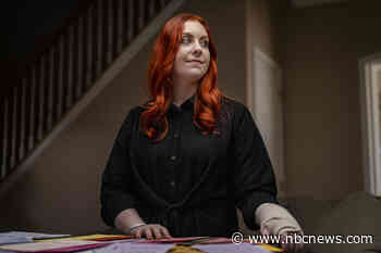 School board seeks dismissal of $40M lawsuit filed by Virginia teacher shot by student