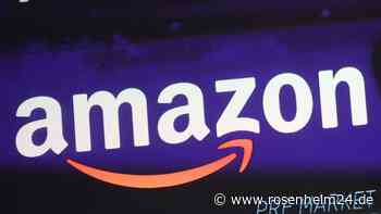 Amazon steigert Umsatz und Gewinn überraschend deutlich
