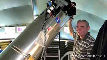 Solar eclipse's tourism potential leaves NSW starstruck as its 2028 event draws near