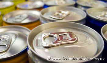 Soft drinks innovation driven by three key trends