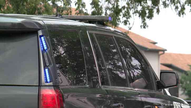 DATA: DPS misdemeanor arrests in Austin disproportionately Latino, black