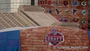 NFL Draft 2023: How to watch, start time, draft order, latest mock draft