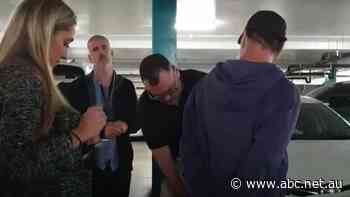 Man accused of making $1.4m dealing drugs on the dark web for crypto to face NSW court