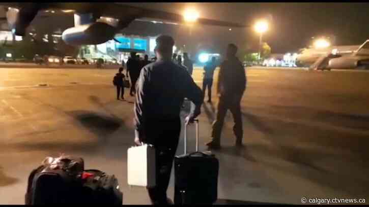 Calgary's Sudanese community worries for family, friends as crisis unfolds