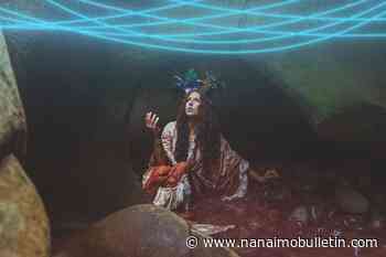 Nanaimo singer-songwriter brings ‘earthy magic’ to debut studio album