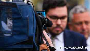 Bruce Lehrmann's bid to sue journalists and media organisations over Brittany Higgins interviews to go ahead