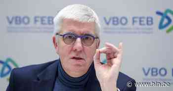 Bedrijfswereld in de remmen over fiscale hervorming