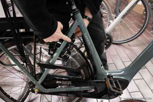 Waarom mensen geen aangifte doen van een gestolen fiets: “Ze vrezen dat een diefstal niet ernstig genomen wordt”