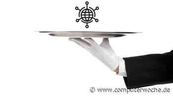 Network-as-a-Service-Angebote: NaaS-Anbieter im Überblick