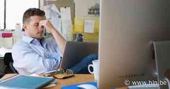 Ziekteverzuim in ons land blijft stijgen: korte en middellange afwezigheden op recordhoogte