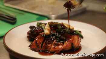 The Food Guy: A Trio of New Restaurants in Lakeview