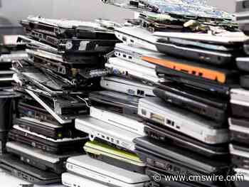 Why Laptop Sustainability Is a Serious Matter