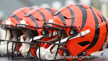 Bengals draft picks 2023: All of Cincinnati’s selections, NFL draft results, team order
