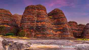 Traditional owners dream big at world heritage park as native title tensions ease
