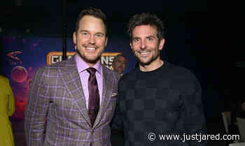 Critics Reveal First 'Guardians of the Galaxy 3' Reactions After Star-Studded L.A. Premiere!