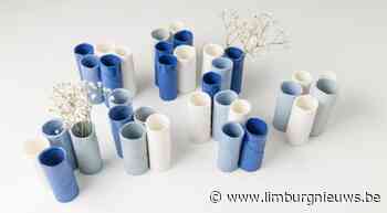 business: Beringse beeldhouwster keramiste opent pop upwinkel in Hasselt