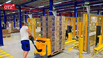 Neues Rekordergebnis für die Böttcher AG aus Jena