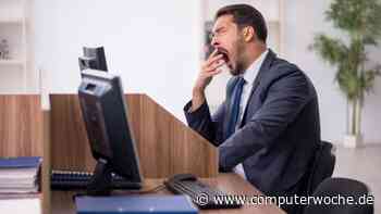 7 Wege zum Wettbewerbsnachteil: So scheitert IT-Weiterbildung