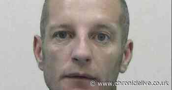 Gateshead man raped sleeping woman after cocaine and booze fuelled party