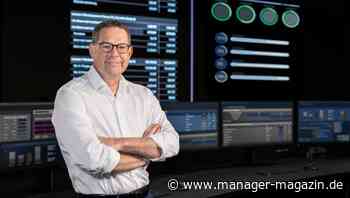 Lidl und die Schwarz Gruppe: Wie Gerd Chrzanowski den Discounter zum Techgiganten umrüstet