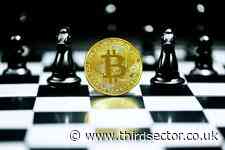 Commission issues stark warning to charities using cryptocurrency