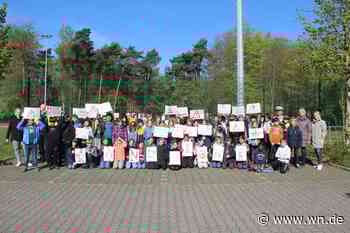 Gefahr durch Bring- oder Abholverkehr: Mehr Sicherheit an der Idaschule